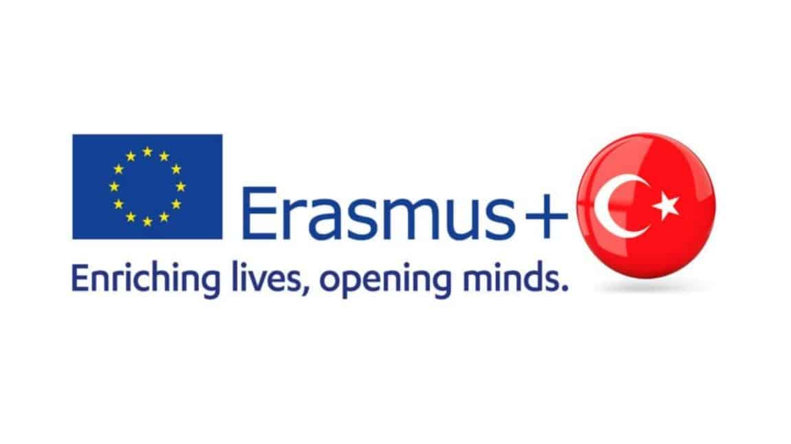 Erasmus+ Yurt Dışı Hareketliliği Katılım Başvuru Duyurusu ve Formu